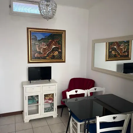 Smartop Apartment
