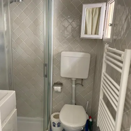 Διαμέρισμα Smartop *